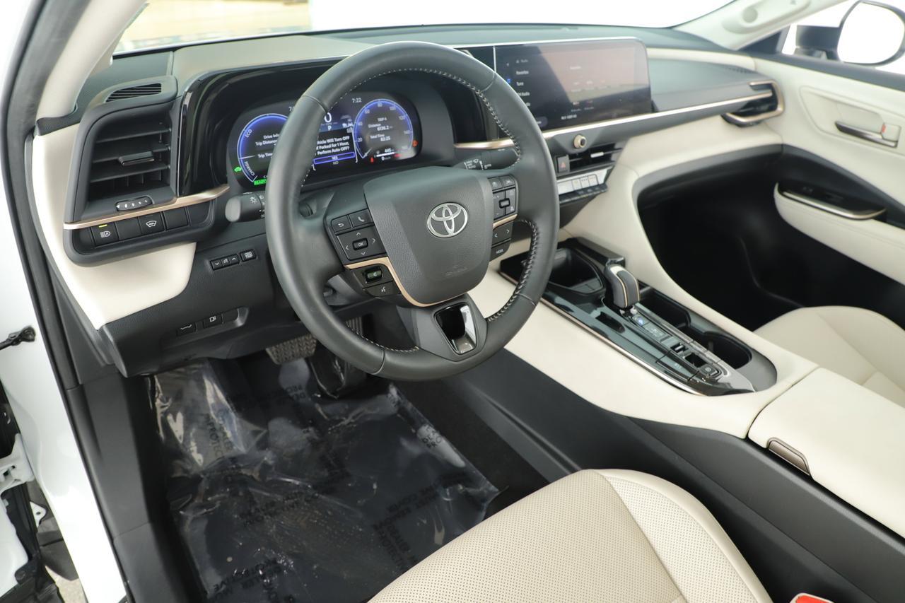 2024 Toyota Crown Limited New Braunfels TX