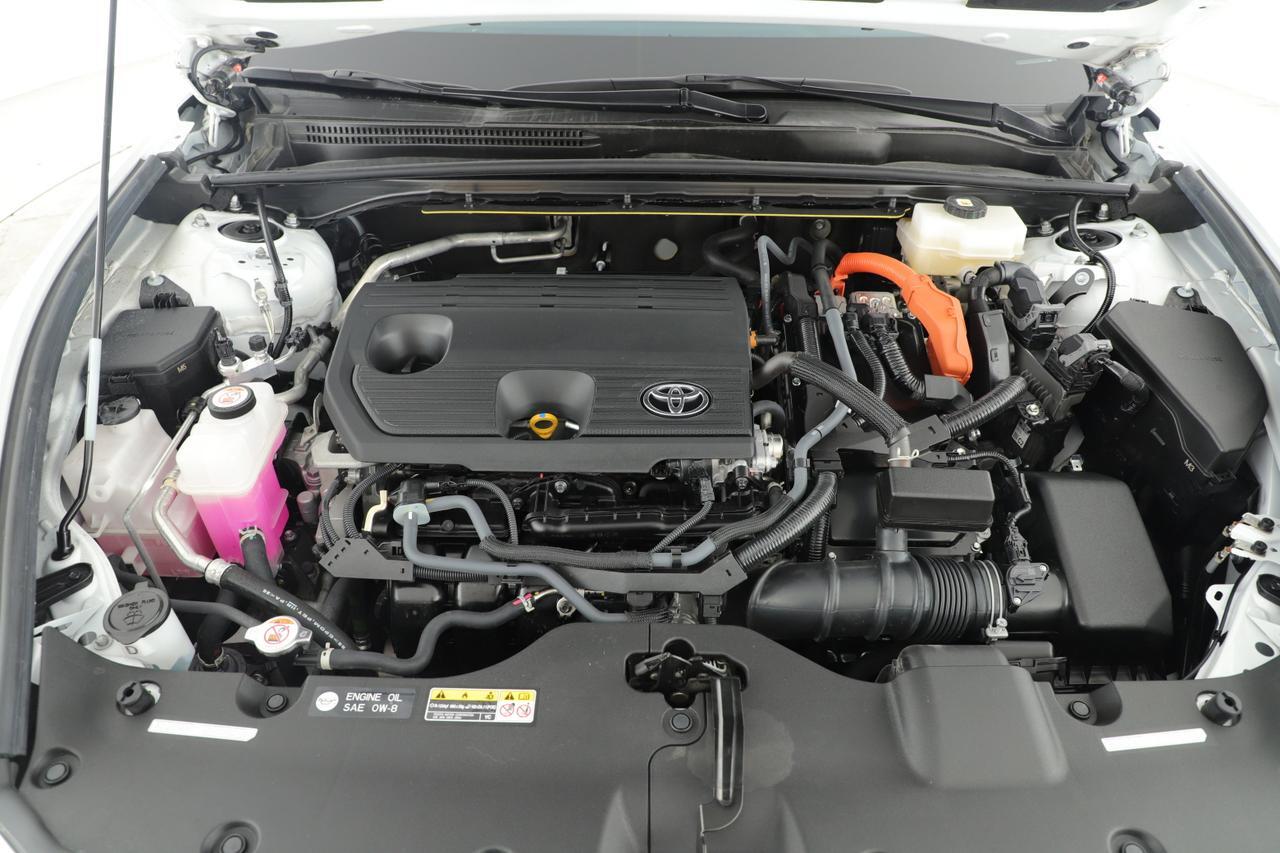 2024 Toyota Crown Limited New Braunfels TX