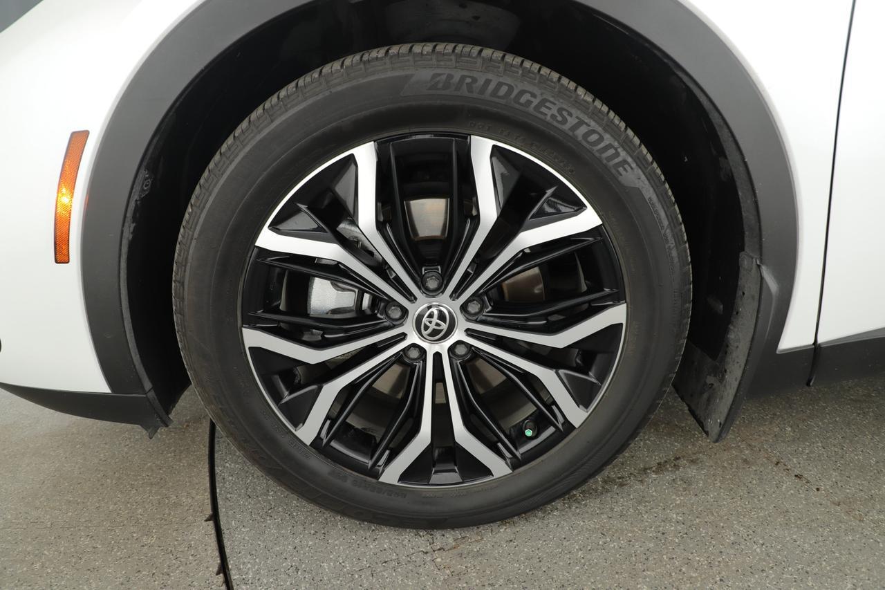 2024 Toyota Crown Limited New Braunfels TX