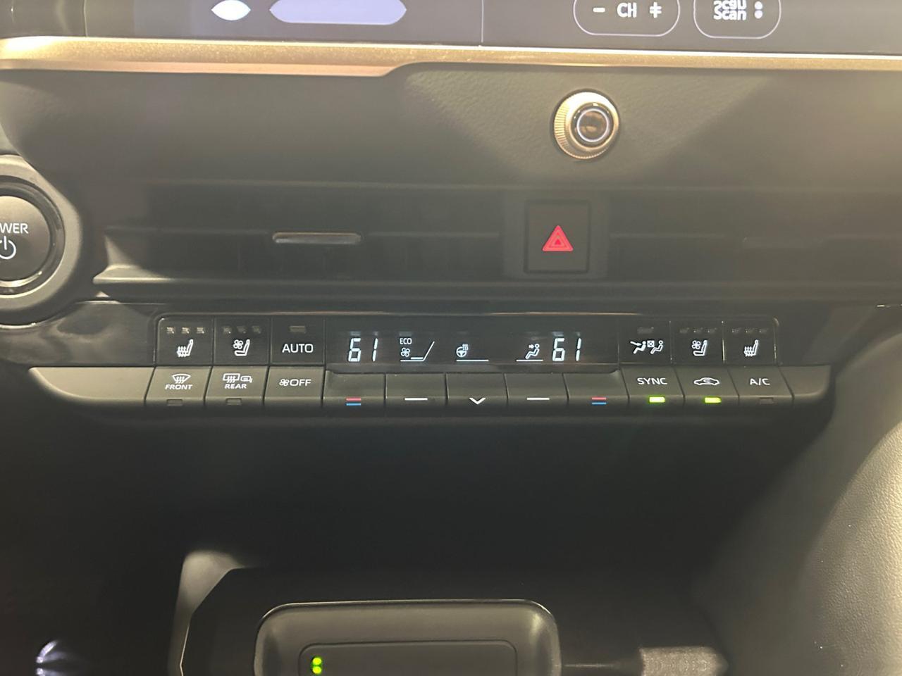 2024 Toyota Crown Limited New Braunfels TX