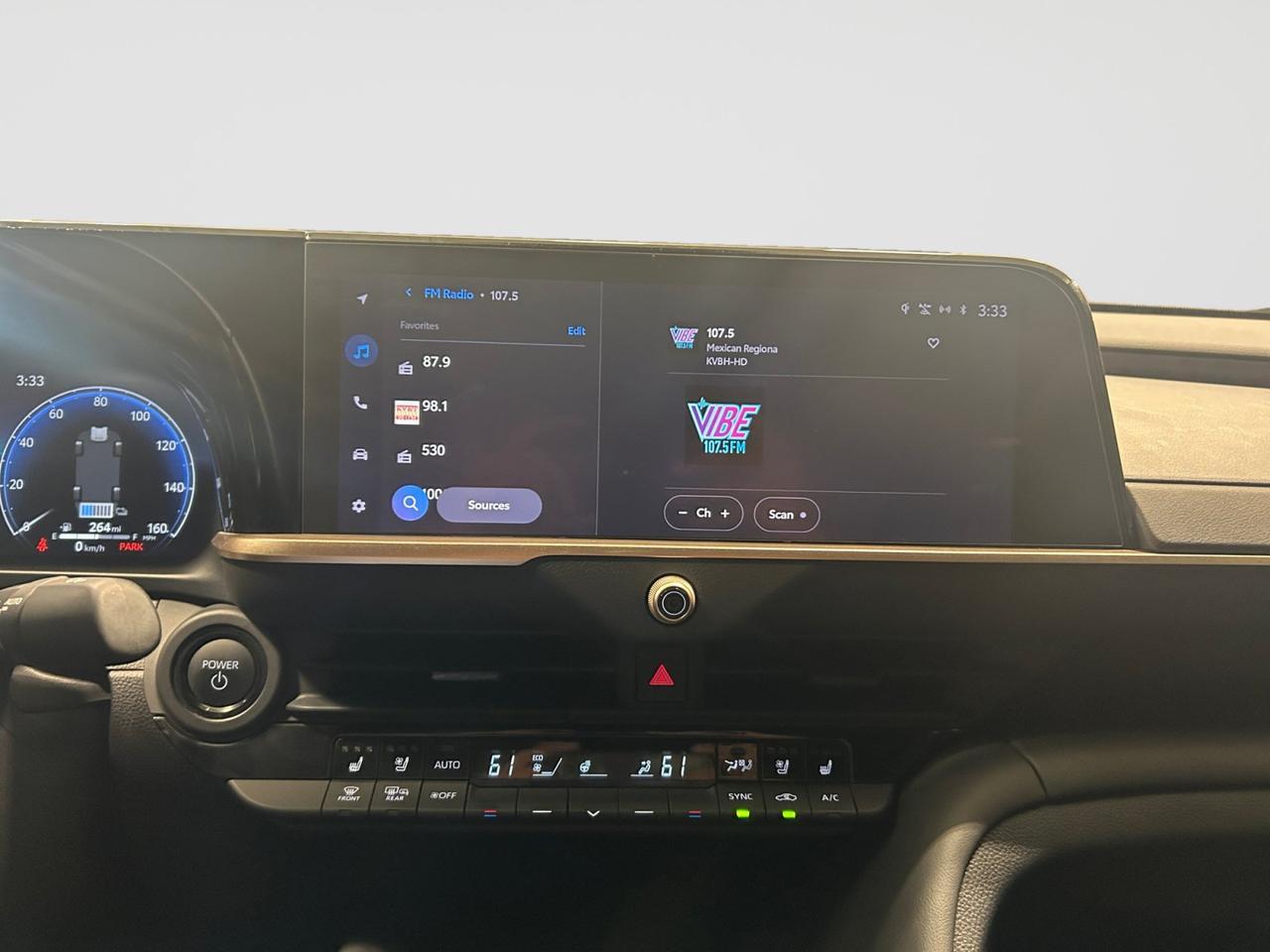 2024 Toyota Crown Limited New Braunfels TX