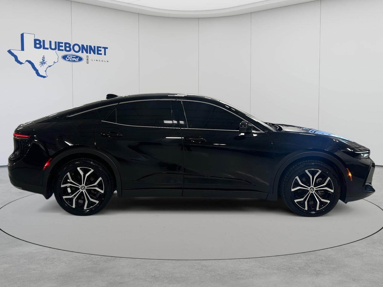 2024 Toyota Crown Limited New Braunfels TX