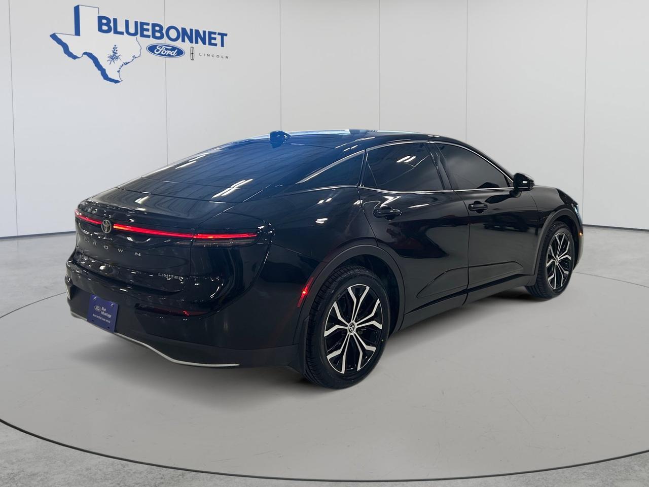 2024 Toyota Crown Limited New Braunfels TX