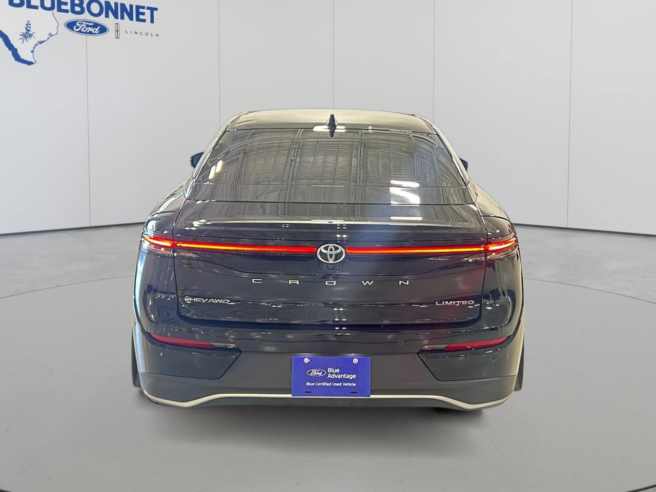 2024 Toyota Crown Limited New Braunfels TX