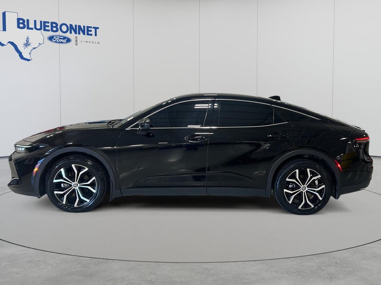 2024 Toyota Crown Limited New Braunfels TX