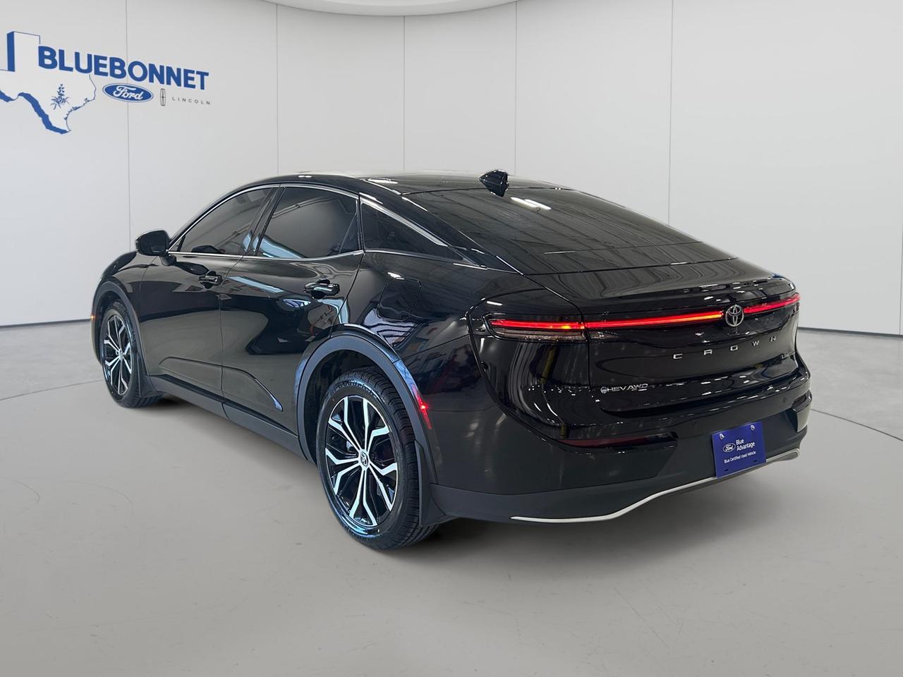 2024 Toyota Crown Limited New Braunfels TX
