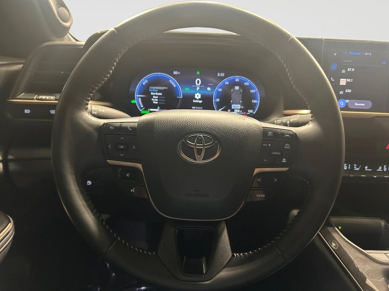 2024 Toyota Crown Limited New Braunfels TX