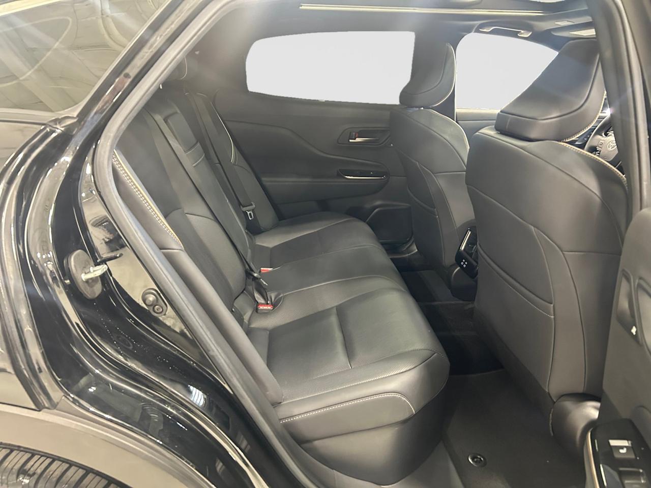 2024 Toyota Crown Limited New Braunfels TX