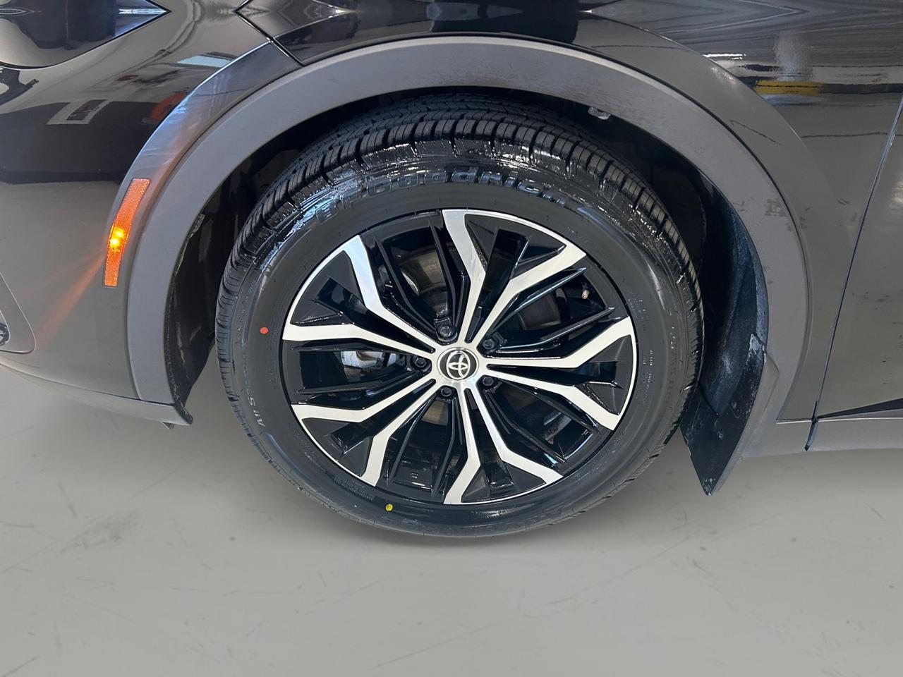 2024 Toyota Crown Limited New Braunfels TX