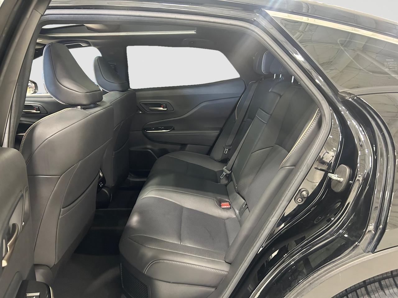 2024 Toyota Crown Limited New Braunfels TX