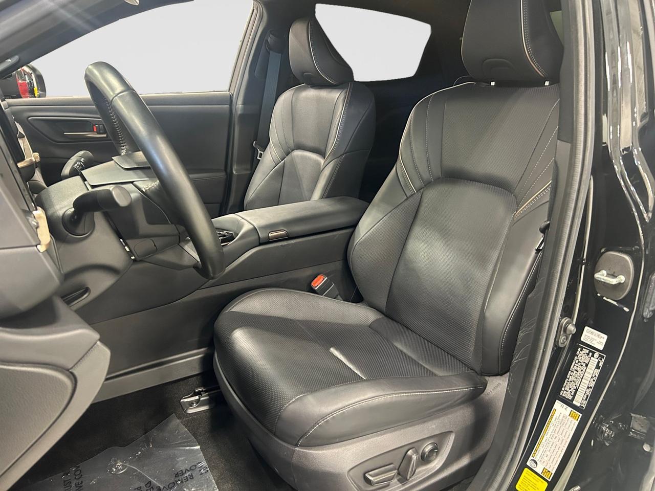 2024 Toyota Crown Limited New Braunfels TX