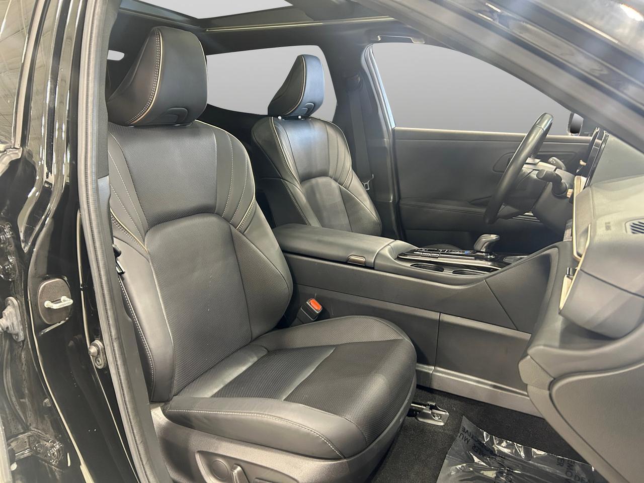 2024 Toyota Crown Limited New Braunfels TX