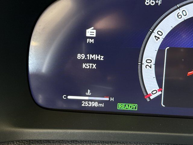 2024 Toyota Crown Limited San Antonio TX