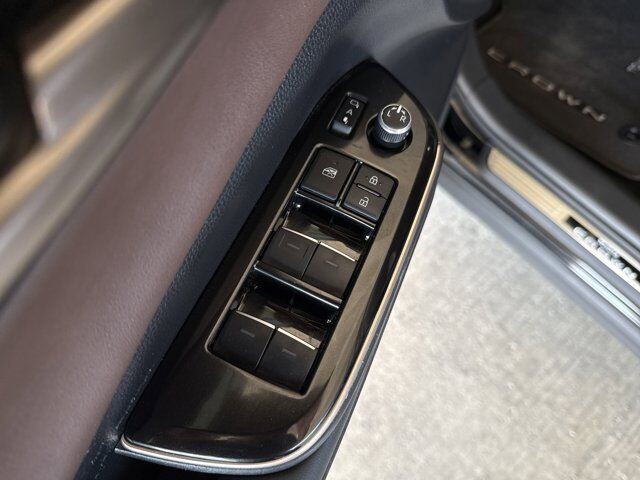 2024 Toyota Crown Limited San Antonio TX
