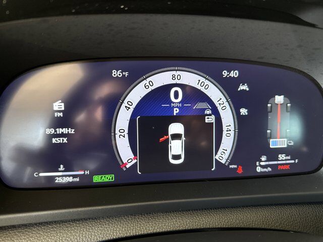 2024 Toyota Crown Limited San Antonio TX