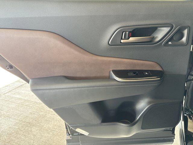 2024 Toyota Crown Limited San Antonio TX