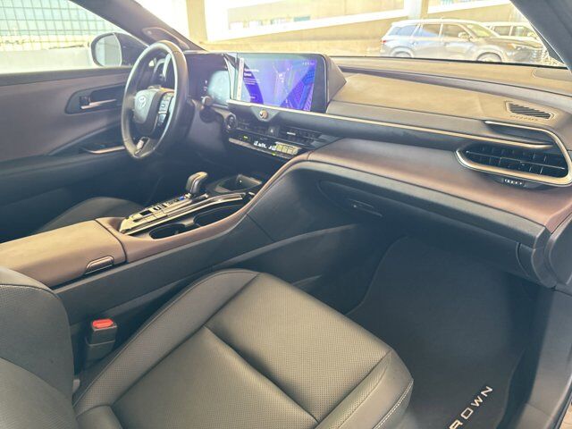 2024 Toyota Crown Limited San Antonio TX
