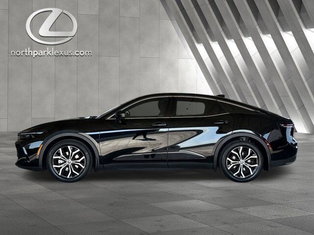2024 Toyota Crown Limited
