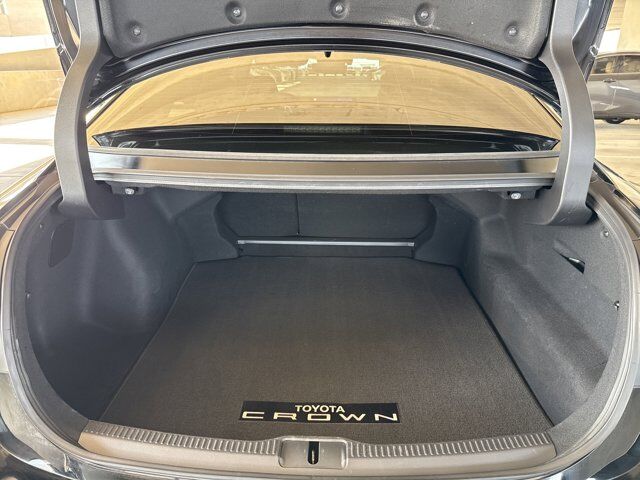 2024 Toyota Crown Limited San Antonio TX