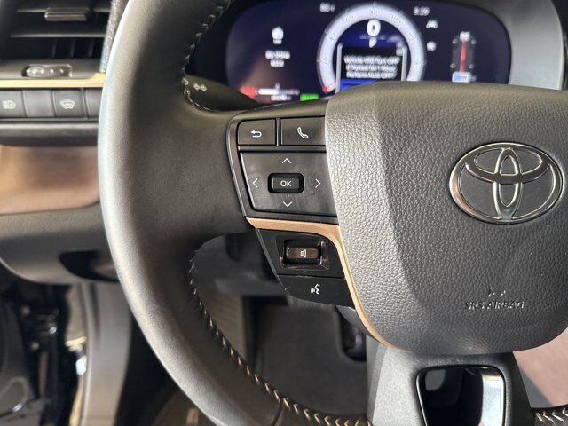 2024 Toyota Crown Limited San Antonio TX