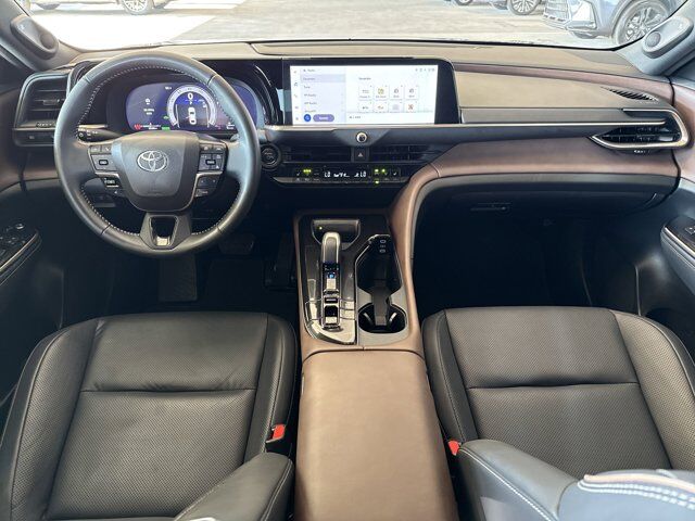 2024 Toyota Crown Limited San Antonio TX
