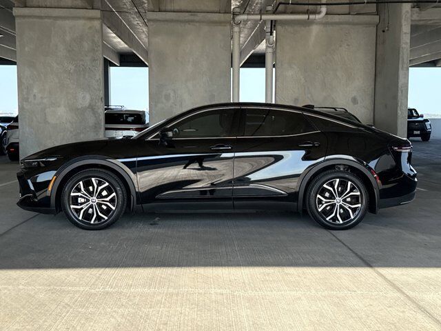 2024 Toyota Crown Limited San Antonio TX