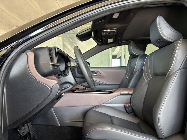 2024 Toyota Crown Limited San Antonio TX