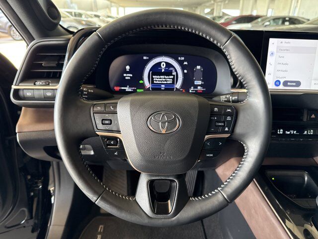 2024 Toyota Crown Limited San Antonio TX