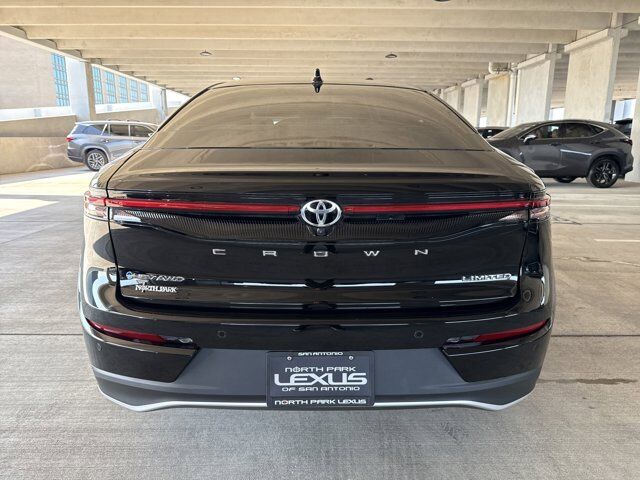 2024 Toyota Crown Limited San Antonio TX