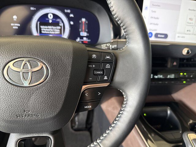 2024 Toyota Crown Limited San Antonio TX