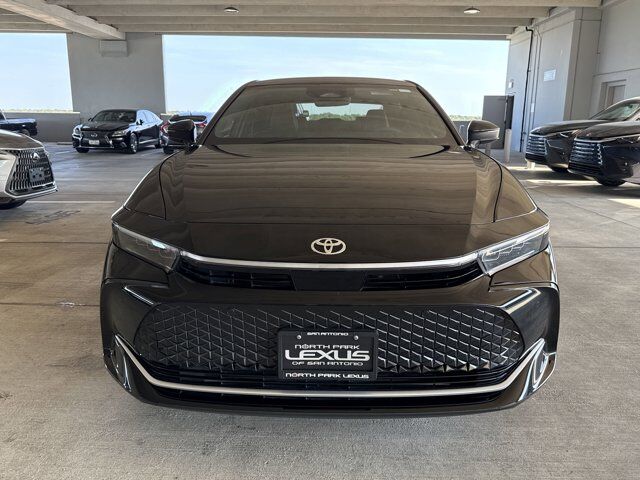 2024 Toyota Crown Limited San Antonio TX
