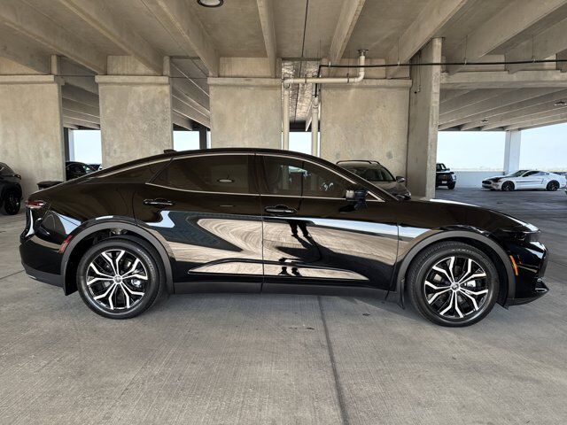2024 Toyota Crown Limited San Antonio TX