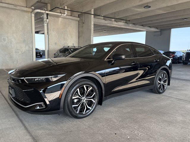 2024 Toyota Crown Limited San Antonio TX