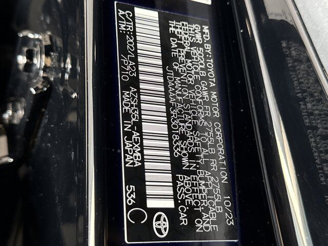 2024 Toyota Crown Limited San Antonio TX