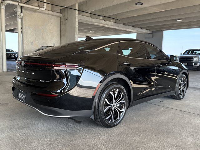 2024 Toyota Crown Limited San Antonio TX