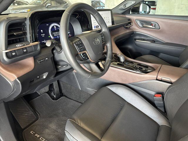 2024 Toyota Crown Limited San Antonio TX