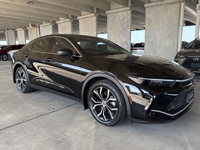 2024 Toyota Crown Limited San Antonio TX