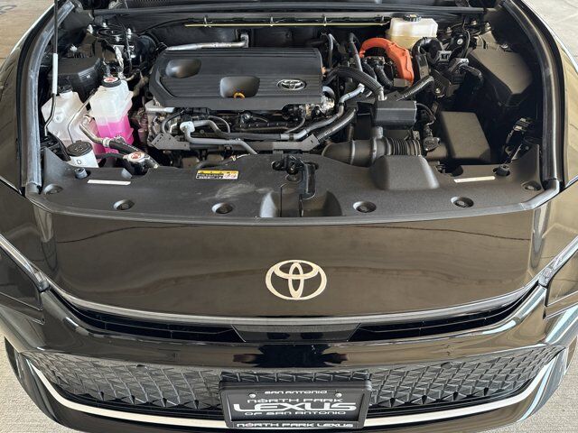 2024 Toyota Crown Limited San Antonio TX