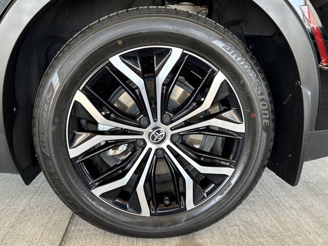 2024 Toyota Crown Limited San Antonio TX