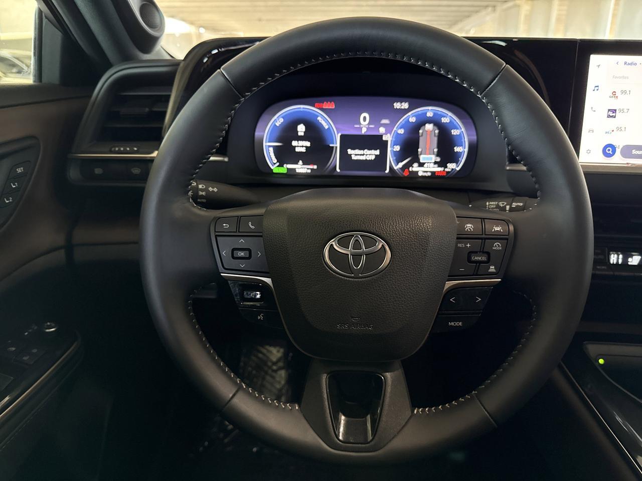 2024 Toyota Crown Limited San Antonio TX