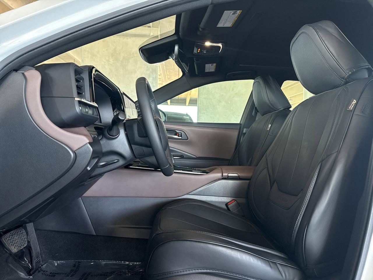 2024 Toyota Crown Limited San Antonio TX