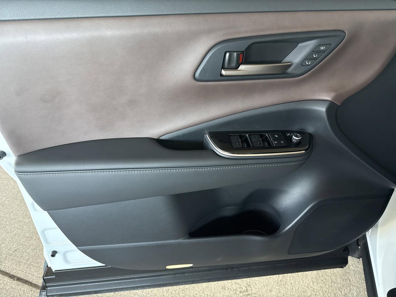 2024 Toyota Crown Limited San Antonio TX