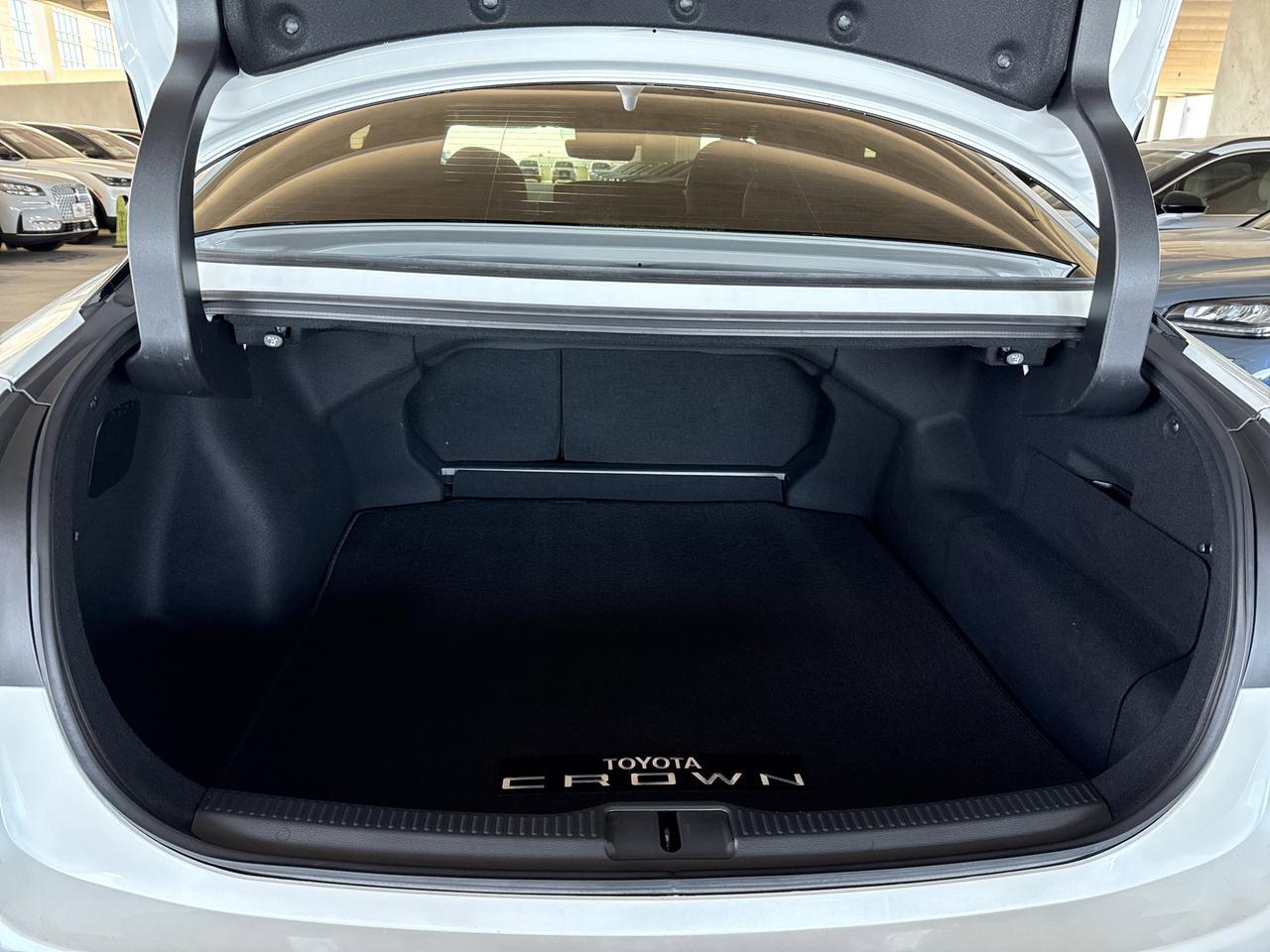 2024 Toyota Crown Limited San Antonio TX