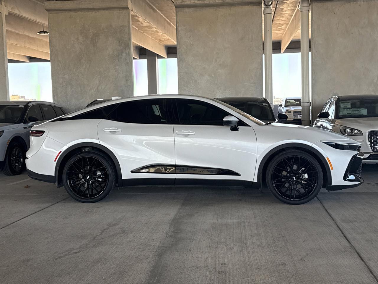 2024 Toyota Crown Limited San Antonio TX