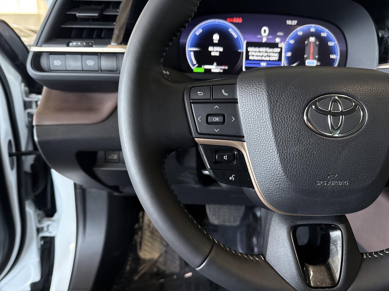 2024 Toyota Crown Limited San Antonio TX