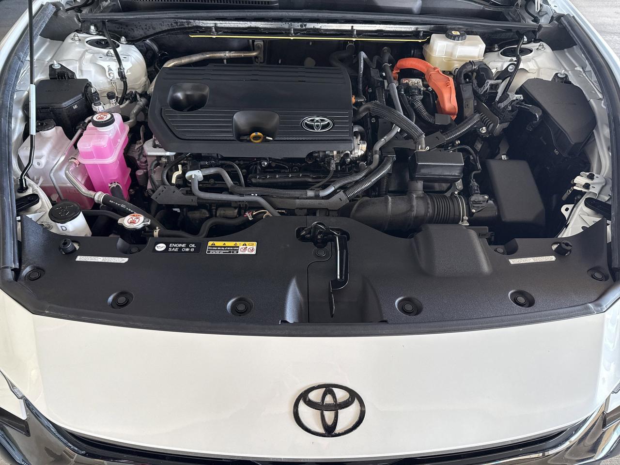 2024 Toyota Crown Limited San Antonio TX