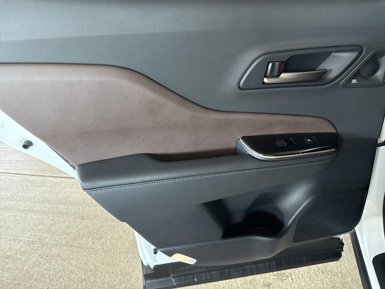 2024 Toyota Crown Limited San Antonio TX