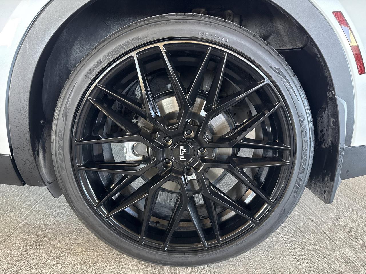 2024 Toyota Crown Limited San Antonio TX