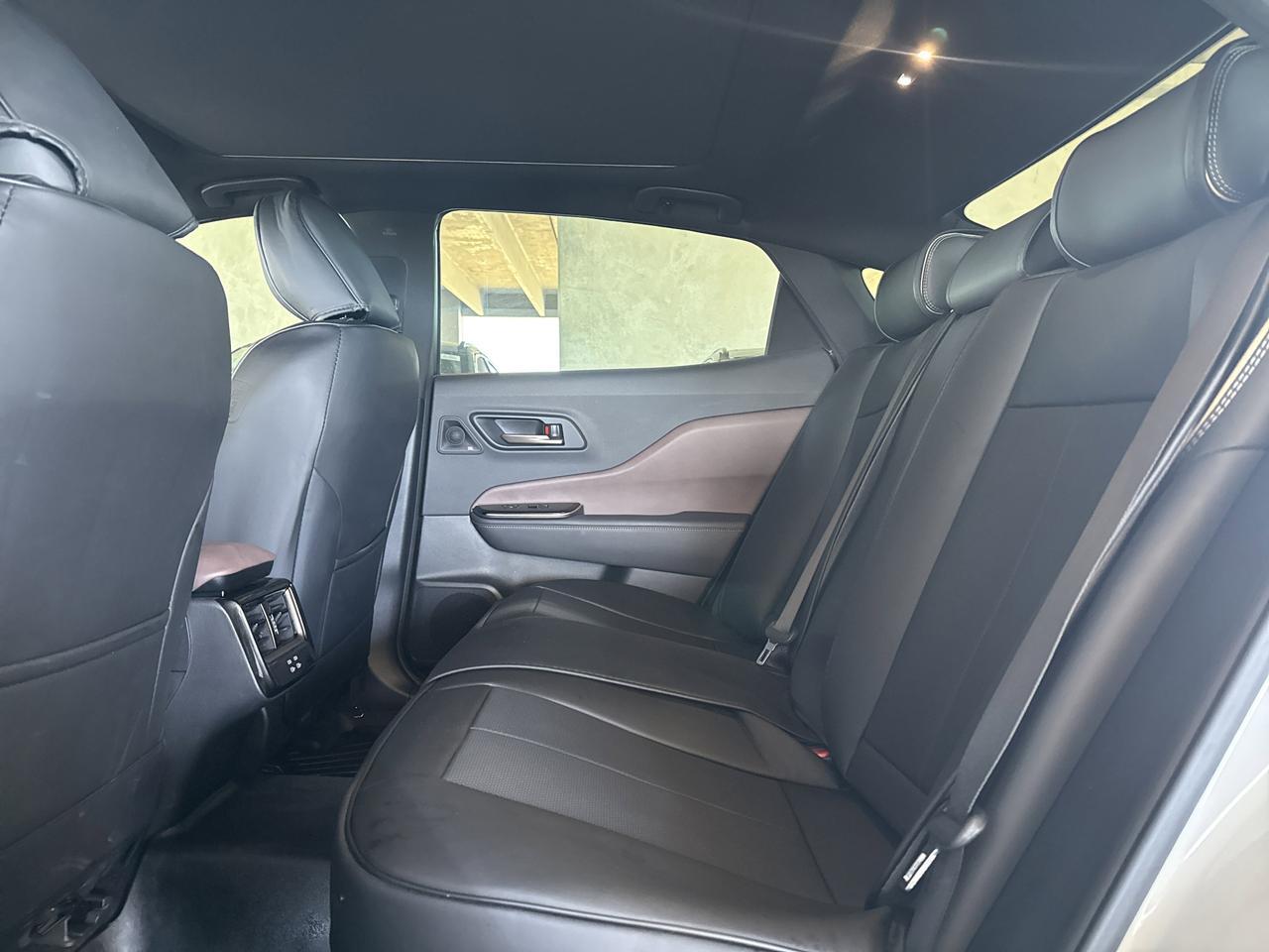 2024 Toyota Crown Limited San Antonio TX