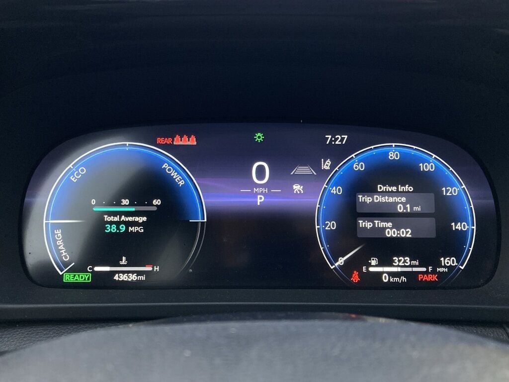 2024 Toyota Crown Limited San Antonio TX